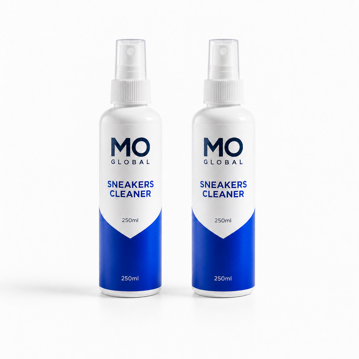 Premium Sneaker Cleaning Foam | Deep Clean in Minutes