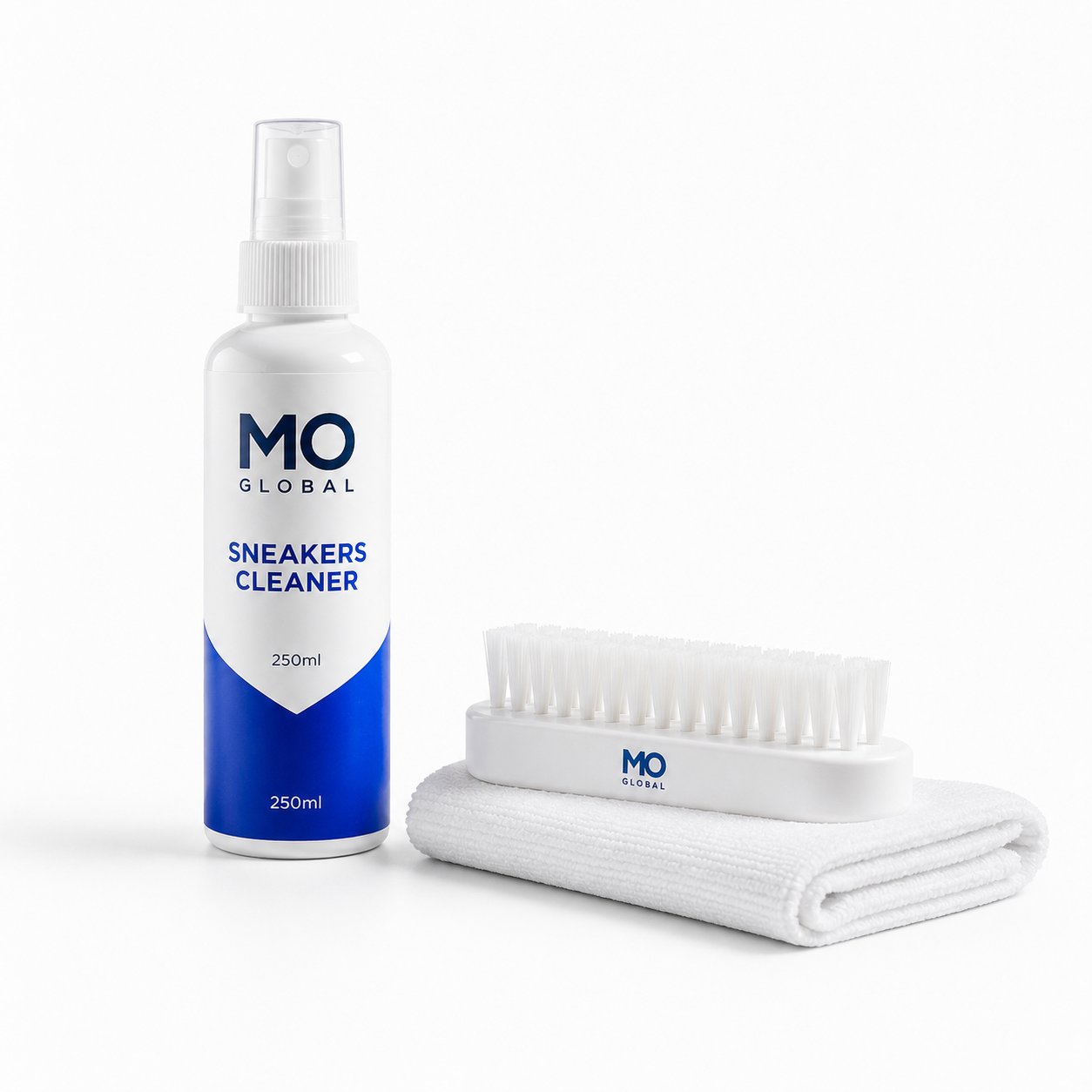 Premium Sneaker Cleaning Foam | Deep Clean in Minutes